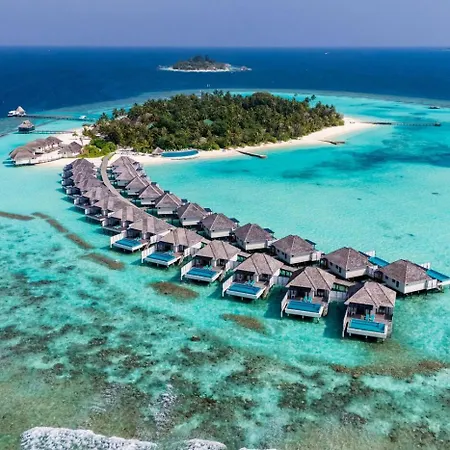 فندق Nova Maldives